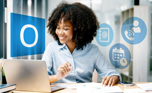 Online Microsoft Outlook Certification Training (Voucher Included) from Internet Wealth Un