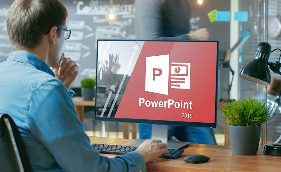 Microsoft PowerPoint Certification Training