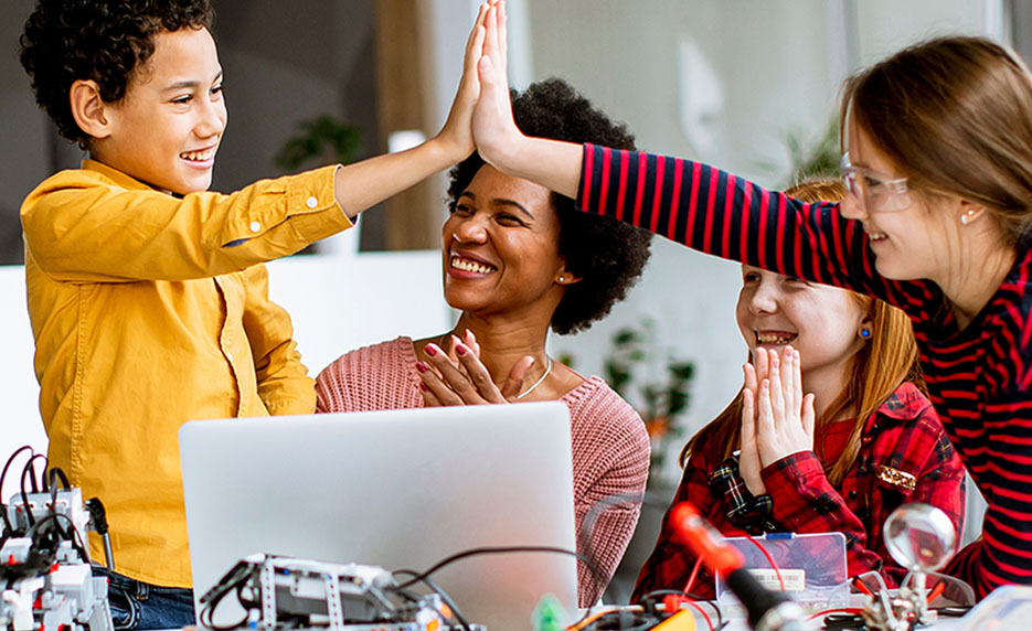 Practical Action Research in the Classroom