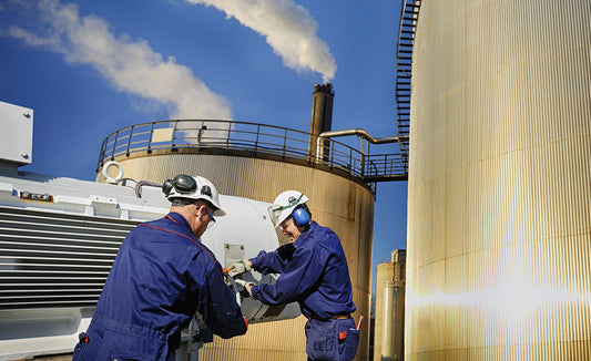 Chemical Plant Operations