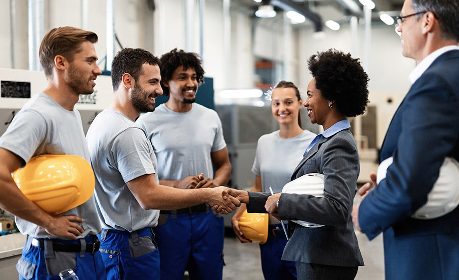 Productivity and Benchmarking | Internet Wealth University