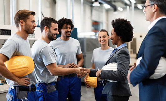 Productivity and Benchmarking | Internet Wealth University
