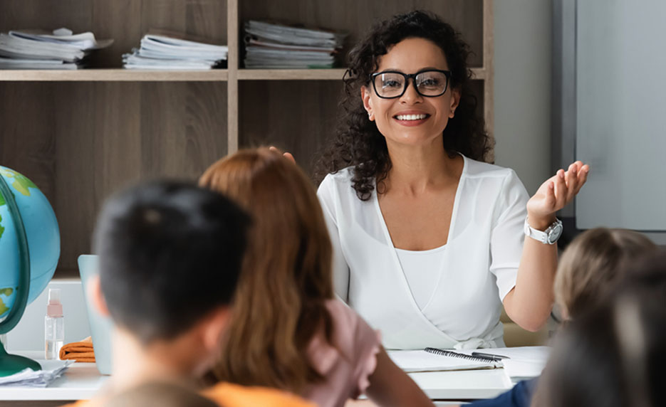 Professionalism Through Positive Personality