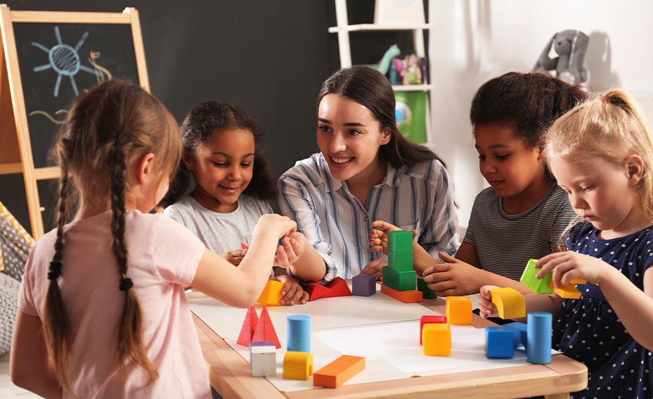 Project-Based Learning