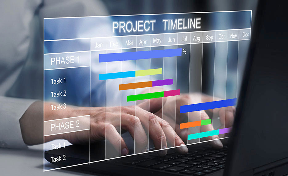 Project Management Suite