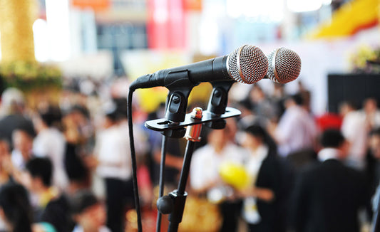 Mastering Public Speaking (Self-Guided)