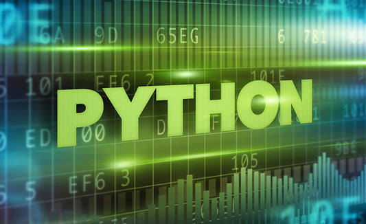 Python Data Analysis with JupyterLab | Internet Wealth University
