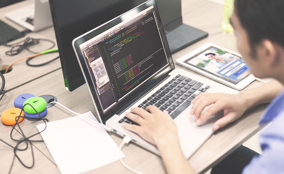 Python Developer