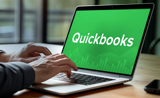 QuickBooks Online Series | Internet Wealth University