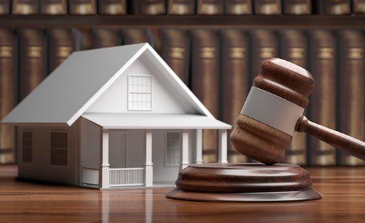 Real Estate Law (Self-Guided)