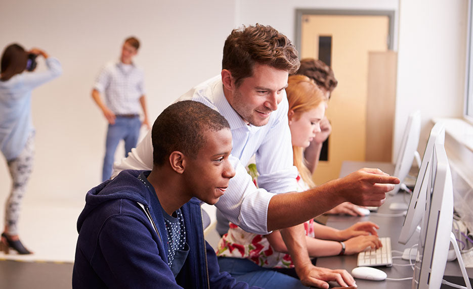 The Differentiated Instruction and Response to Intervention Connection