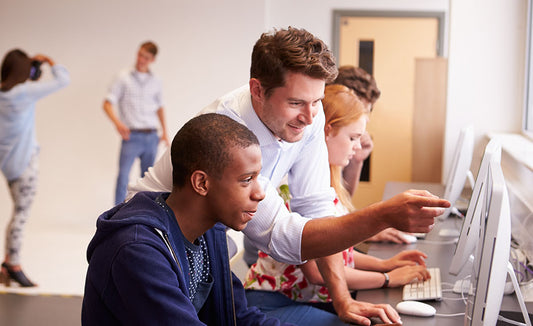 The Differentiated Instruction and Response to Intervention Connection