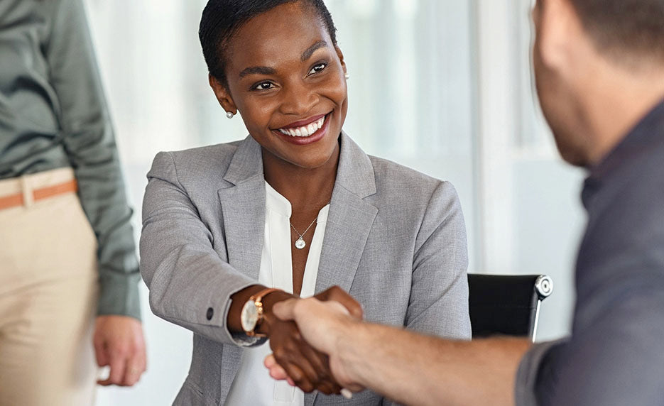 Sales Representative Training