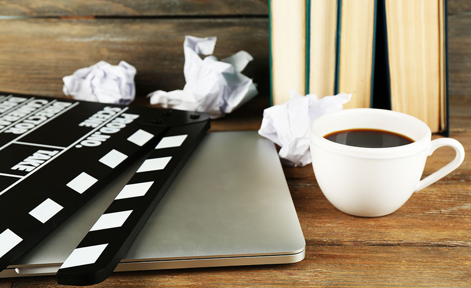 Introduction to Screenwriting
