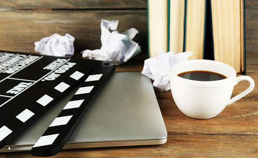 Introduction to Screenwriting (Self-Guided)