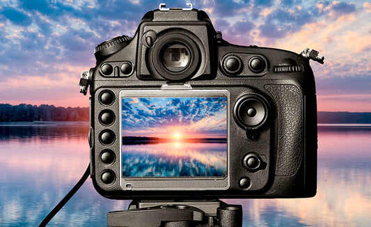 Secrets of Better Photography (Self-Guided)