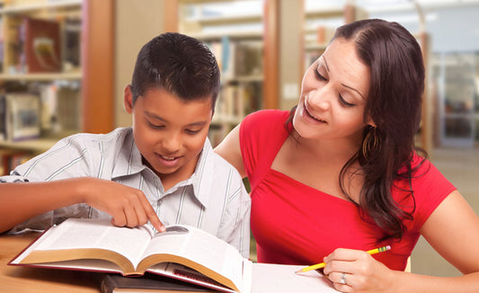 Simple ELL Vocabulary Strategies
