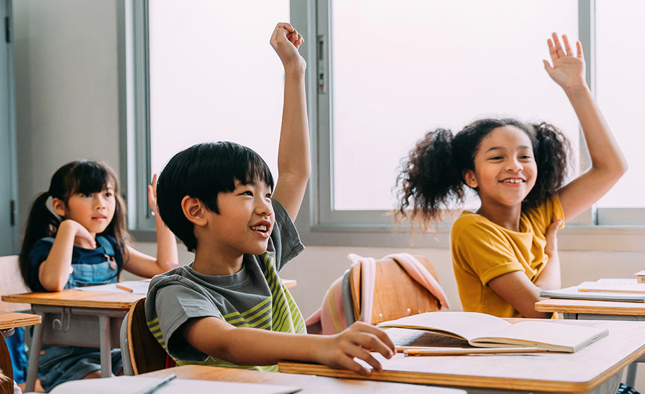 Simple Ideas to Promote Student Engagement