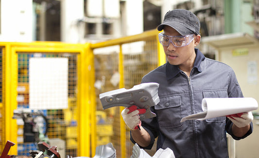 Six Sigma: Total Quality Applications (Self-Guided)