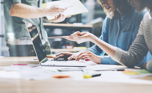 Small Business Marketing on a Shoestring (Self-Guided)