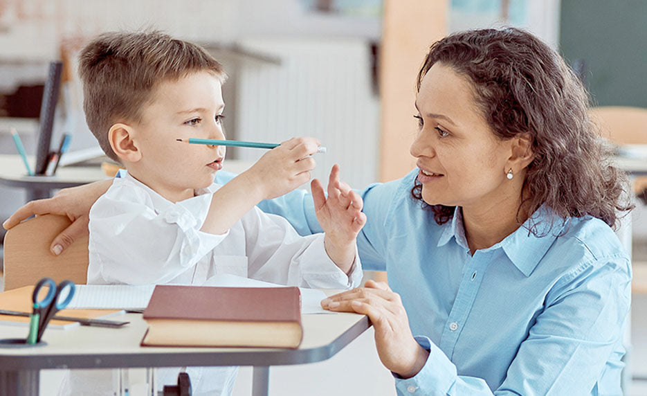 Social-Emotional Support for Gifted Students