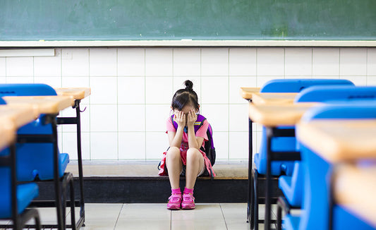 Solving Classroom Discipline Problems (Self-Guided)
