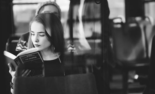 Merrill Ream Speed Reading (Self-Guided)