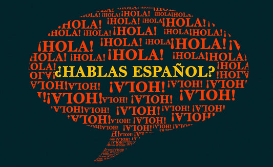 Speed Spanish (Self-Guided)