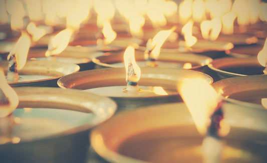 Certificate in Spirituality, Health, and Healing