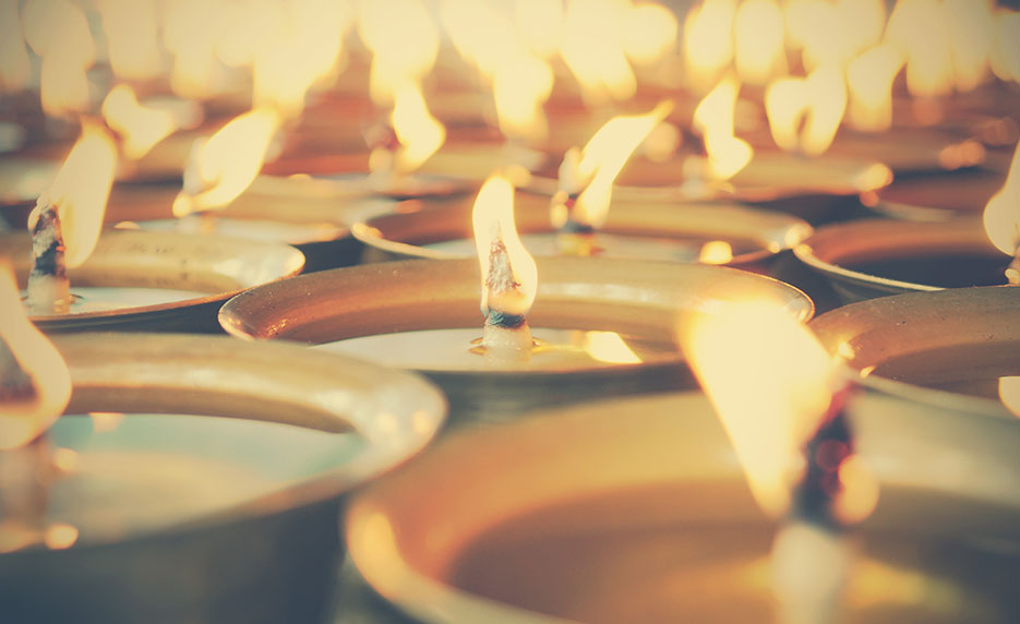 Certificate in Spirituality, Health, and Healing (Self-Guided)