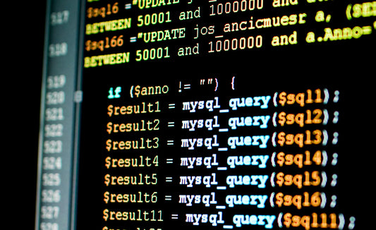 SQL Series