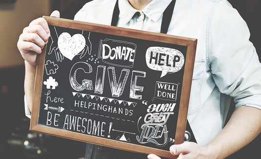Starting a Nonprofit