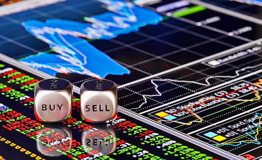Stocks, Bonds, and Investing: Oh, My! (Self-Guided)