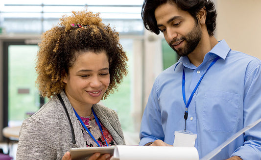 Strategies and Tools for Co-Teaching