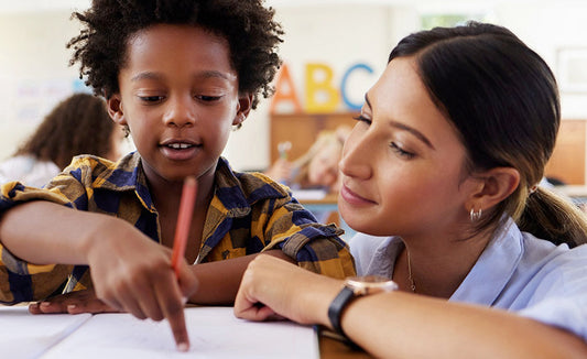 Strategies to Check for Understanding