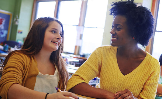 Strategies to Support Social-Emotional Learning