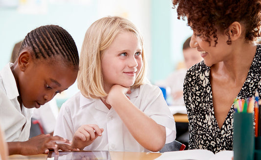 Student-Led Classroom Management