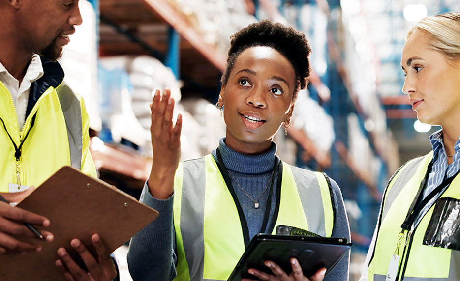 Supervision and Management Series