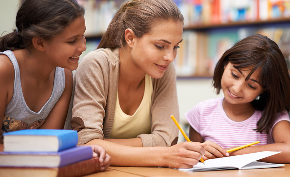 Supporting Reading for Middle School Learners