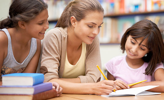 Supporting Reading for Middle School Learners