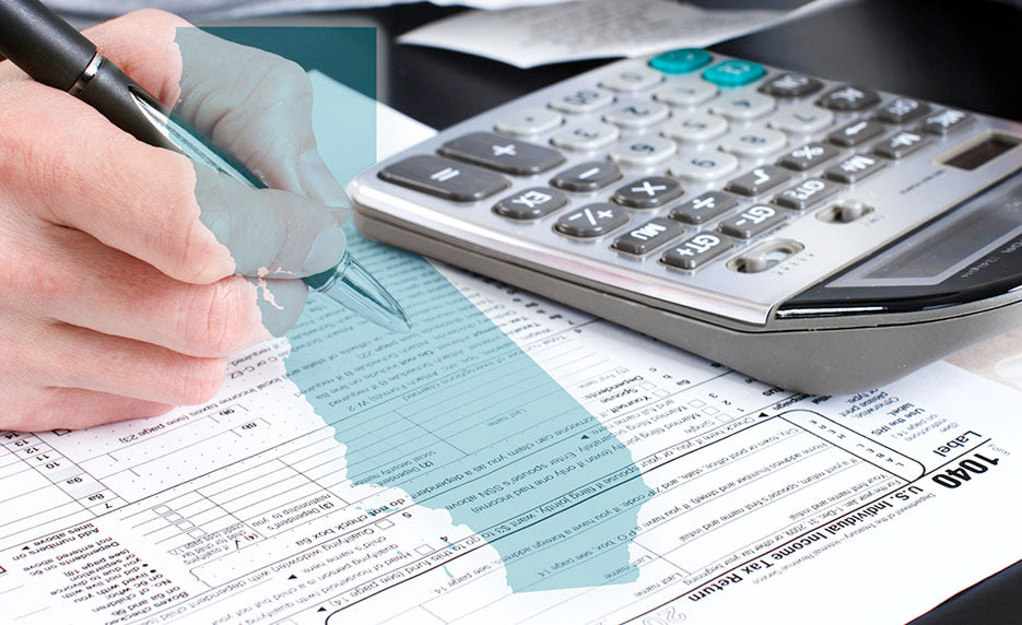 Chartered Tax Professional for California Residents