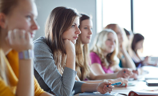 Teaching Adult Learners (Self-Guided)