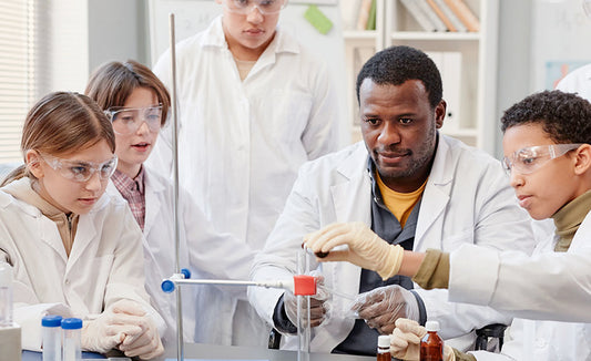 Teaching Effective Problem-Based Lab Reports