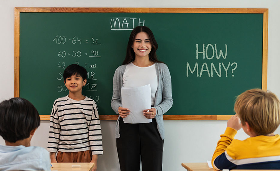 Teaching Methods for Solving Word Problems