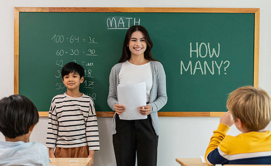 Teaching Methods for Solving Word Problems