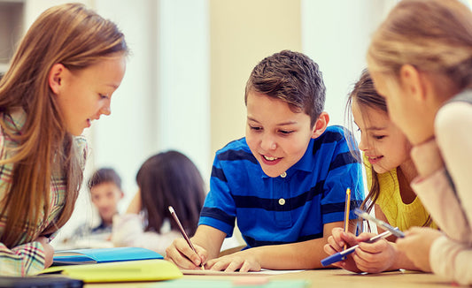 Teaching Writing: Grades 4-6 (Self-Guided)