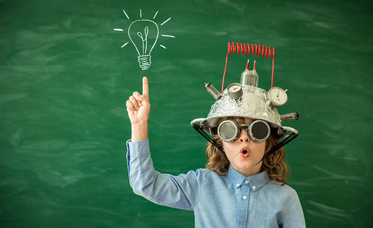 The Creative Classroom (Self-Guided)