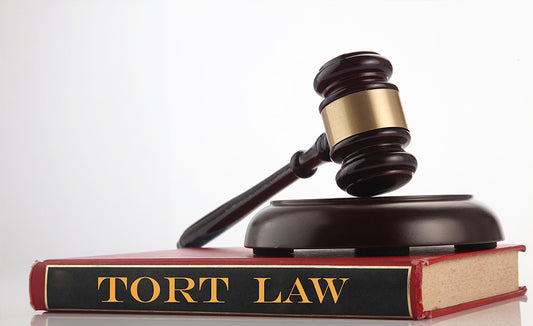 Torts | Internet Wealth University