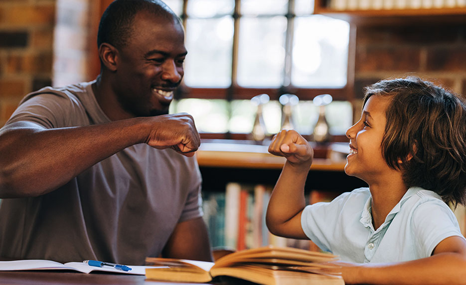 Trauma-Informed Teaching Strategies for PreK-5th Grade