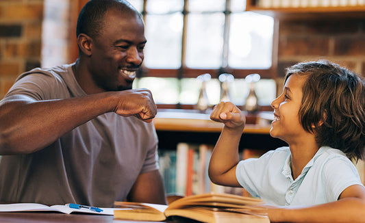 Trauma-Informed Teaching Strategies for PreK-5th Grade